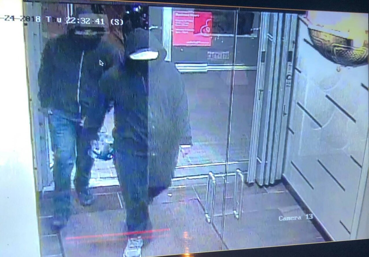 Bomb rips through Mississauga restaurant, injuring at least 15