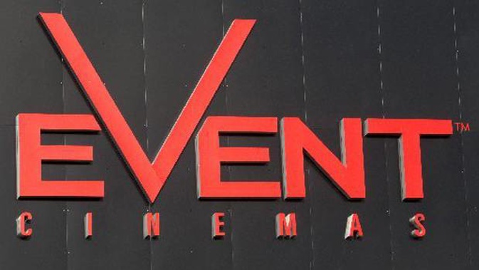 The cinema chain was disrupted by protests earlier this week. (Photo / NZ Herald)