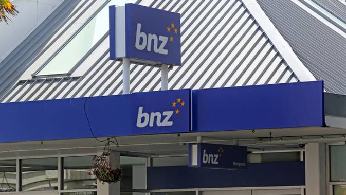 BNZ says there has been an "unscheduled outage" to the bank's main systems. (Photo / NZ Herald)