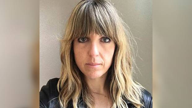 Joshua Tree National Park posted on Facebook that Claire Nelson had gone missing. Photo / Facebook NZ Herald