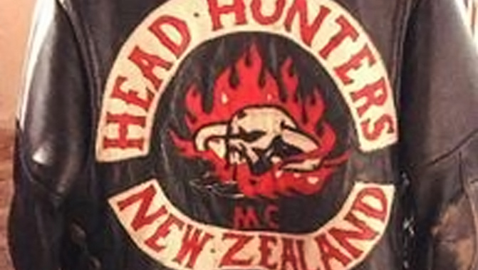 Head Hunters (Photo / NZH)