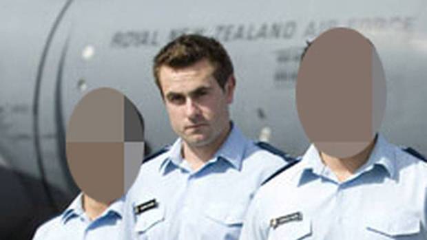 Corporal Richard Graham served in the New Zealand Defence Force in a sensitive specialist intelligence role. (Photo / Supplied)