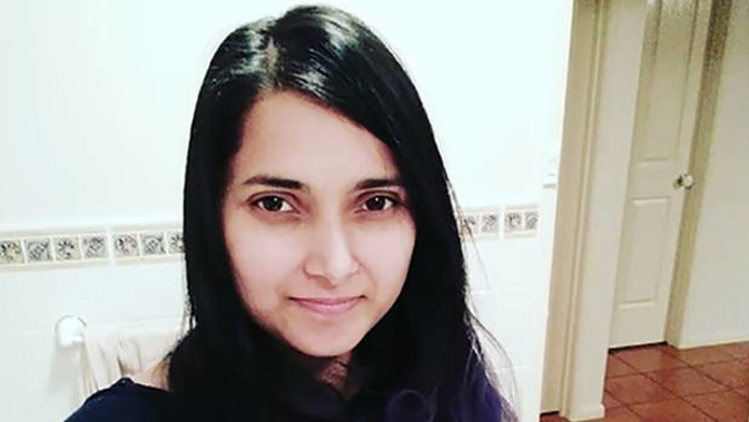 Niki Soni was studying a master's degree when she died by suspected suicide in March. (Photo / Supplied)
