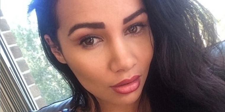 New Zealander Tara Brown was murdered by Lionel Patea. (Photo/ NZH)