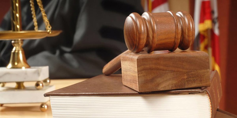 Chairat Santipongchai pleaded guilty to managing a business while bankrupt amongst other charges. (Photo / Getty)