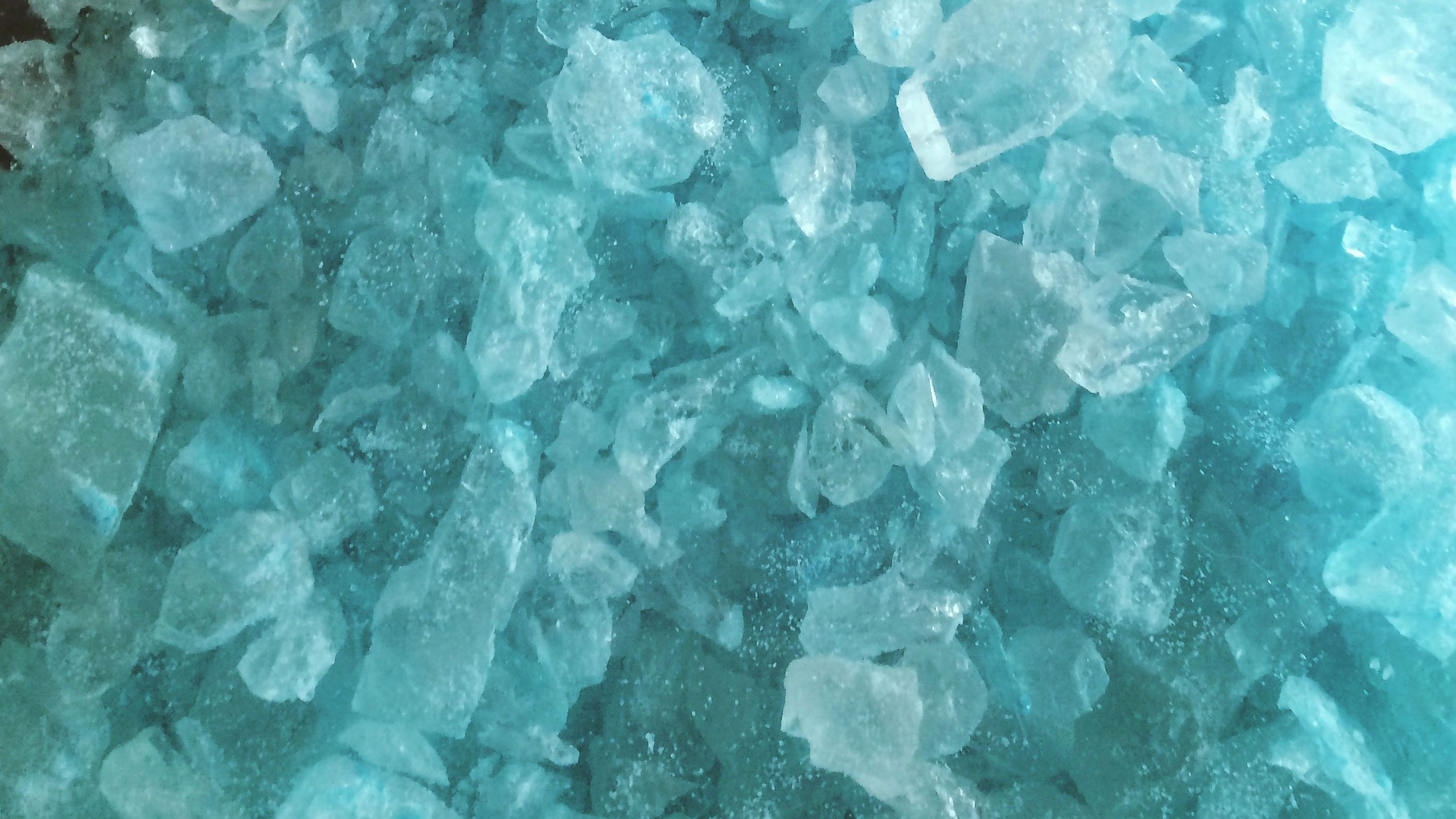 "Put some reality out there": Meth contamination present in half of tested homes 