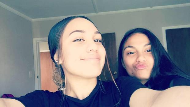 A second teenager has died after a car slid out of control and smashed into a power pole following a police chase near Palmerston North today.