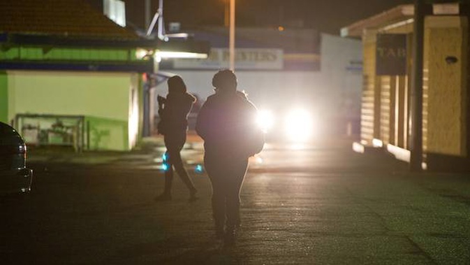 An investigation has revealed that they can access the taxpayer funded programme. (Photo / NZ Herald)
