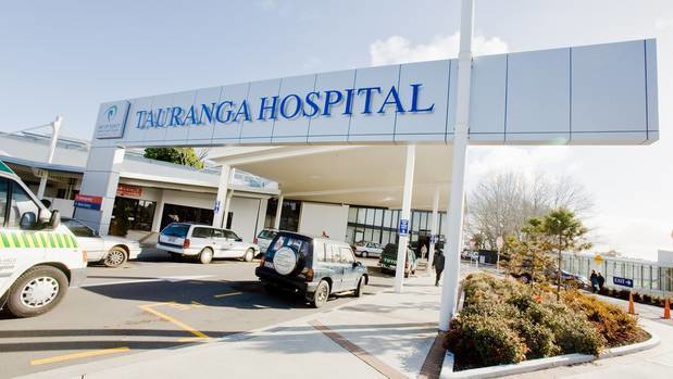 Tauranga Hospital in the firing line after allegations of bullying prompting suicide. (Photo \ File)