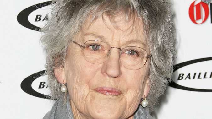 Australian author Germaine Greer says rape is rarely violent and doesn't merit a jail term. (Photo \ Getty Images)