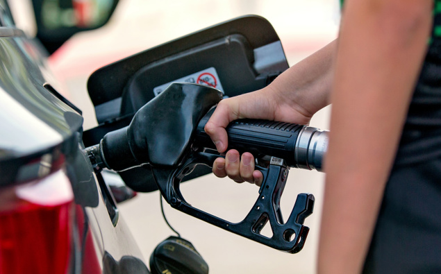 Councillors today voted for the controversial 11.5 cents a litre fuel tax. (Photo: Getty Images)