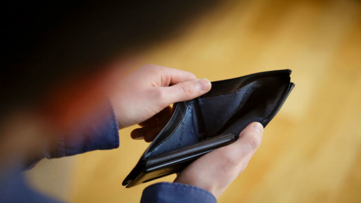 Kris Faafoi says the government are looking at measures to control the finance lending industry. (Photo: Getty Images)