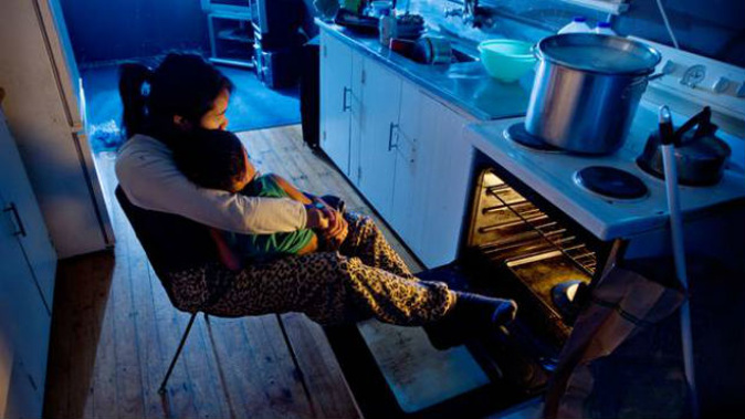 MBIE is to consult on heating rental properties this year. (Photo: File)