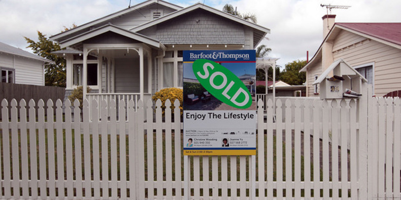 Photo / NZ Herald
