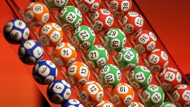 Francesca Rudkin: Making Lotto harder to win might come with more problems