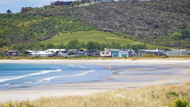 New figures show Omaha a target for top-dollar house buyers. (Photo / Herald)