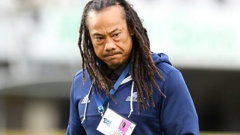 Chris Rattue says Tana Umaga should do the right thing and step down (Image / Getty Images)
