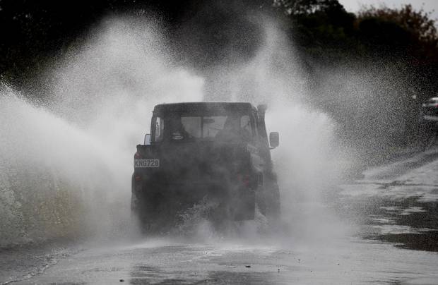 (Photo / Brett Phibbs)