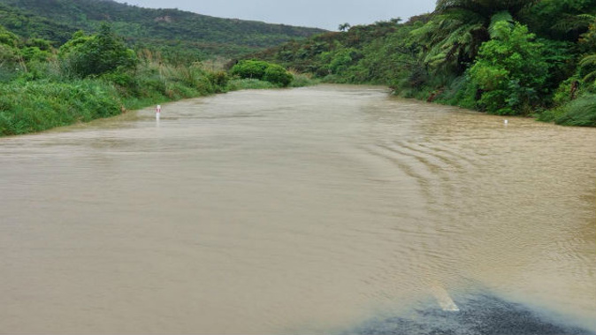 The upper North Island has been hit hard by recent weather (Photo / File)