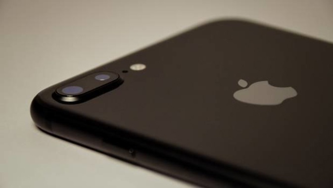 The technology giant is holding its annual Worldwide Developer Conference in California tomorrow. (Photo/ Getty)