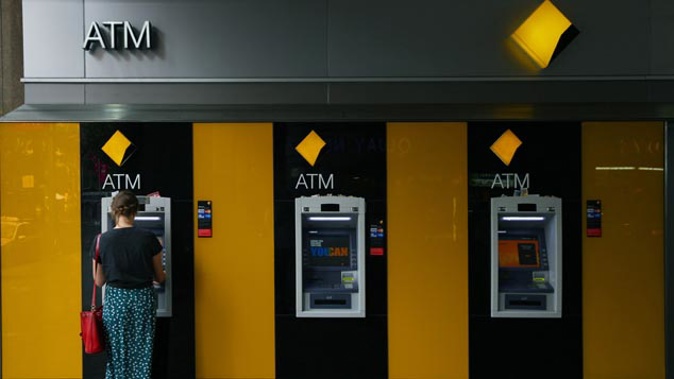 Commonwealth Bank of Australia has agreed to a A$700 million penalty to resolve Federal Court proceedings. Photo / Getty