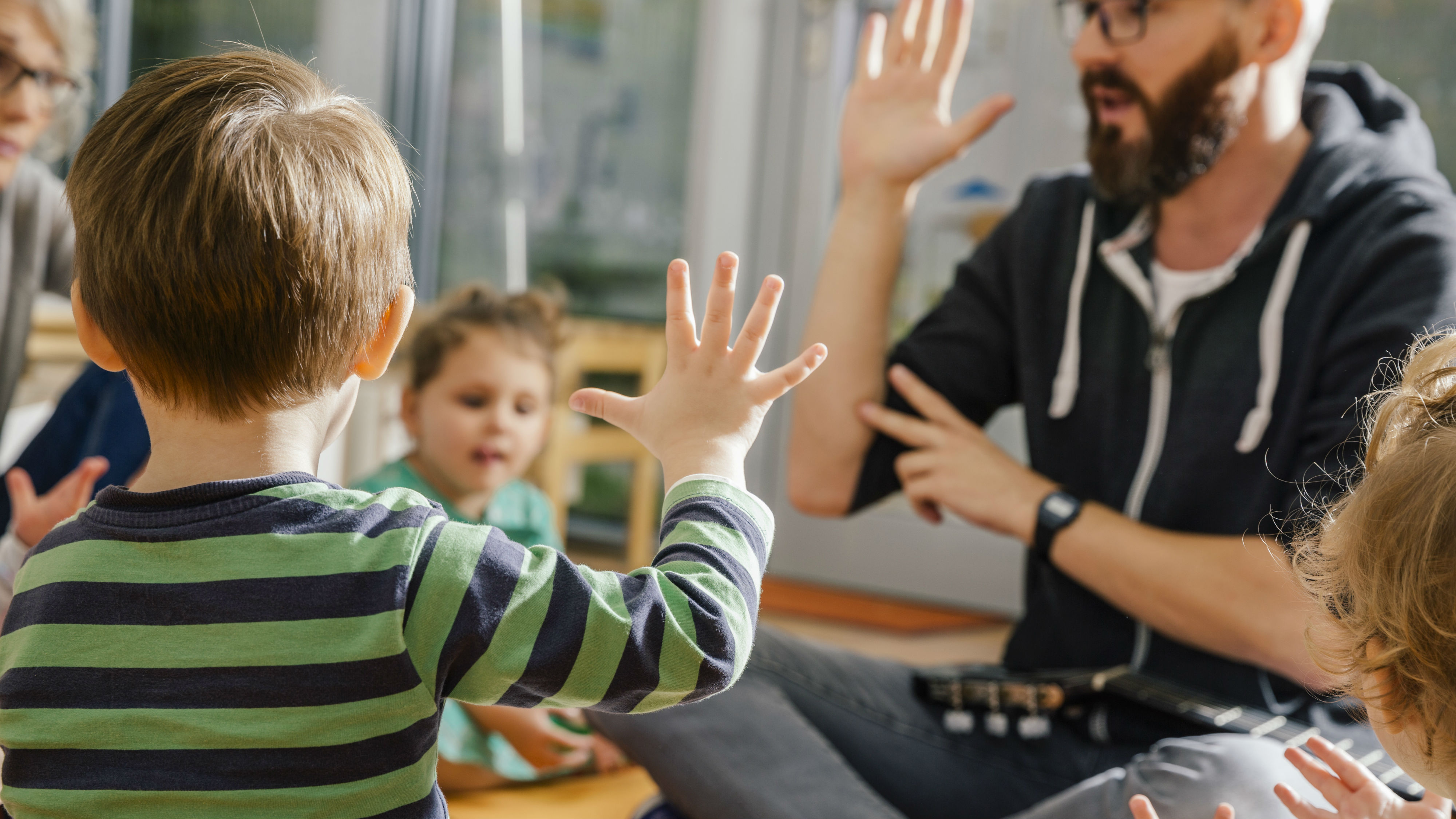 Photo \ Getty Images | File
