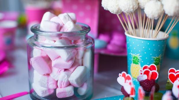 The marshmallow test is a famous piece of social-science research developed by Stanford psychologist Walter Mischel in the 1960s. (Photo / 123RF)