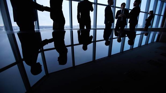 In the UK in 2017 there were more men called Dave that were CEOs of Britain's 100 biggest companies than there were women CEOs. (Photo / 123RF)
