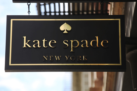 Kate Spade was found dead in her New York apartment. (Photo / Getty Images)