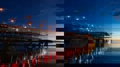 Auckland Council's new vision statement looks forward to the city of 2050. (Photo / Supplied)