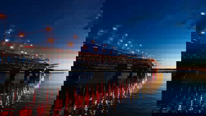 Auckland Council's new vision statement looks forward to the city of 2050. (Photo / Supplied)