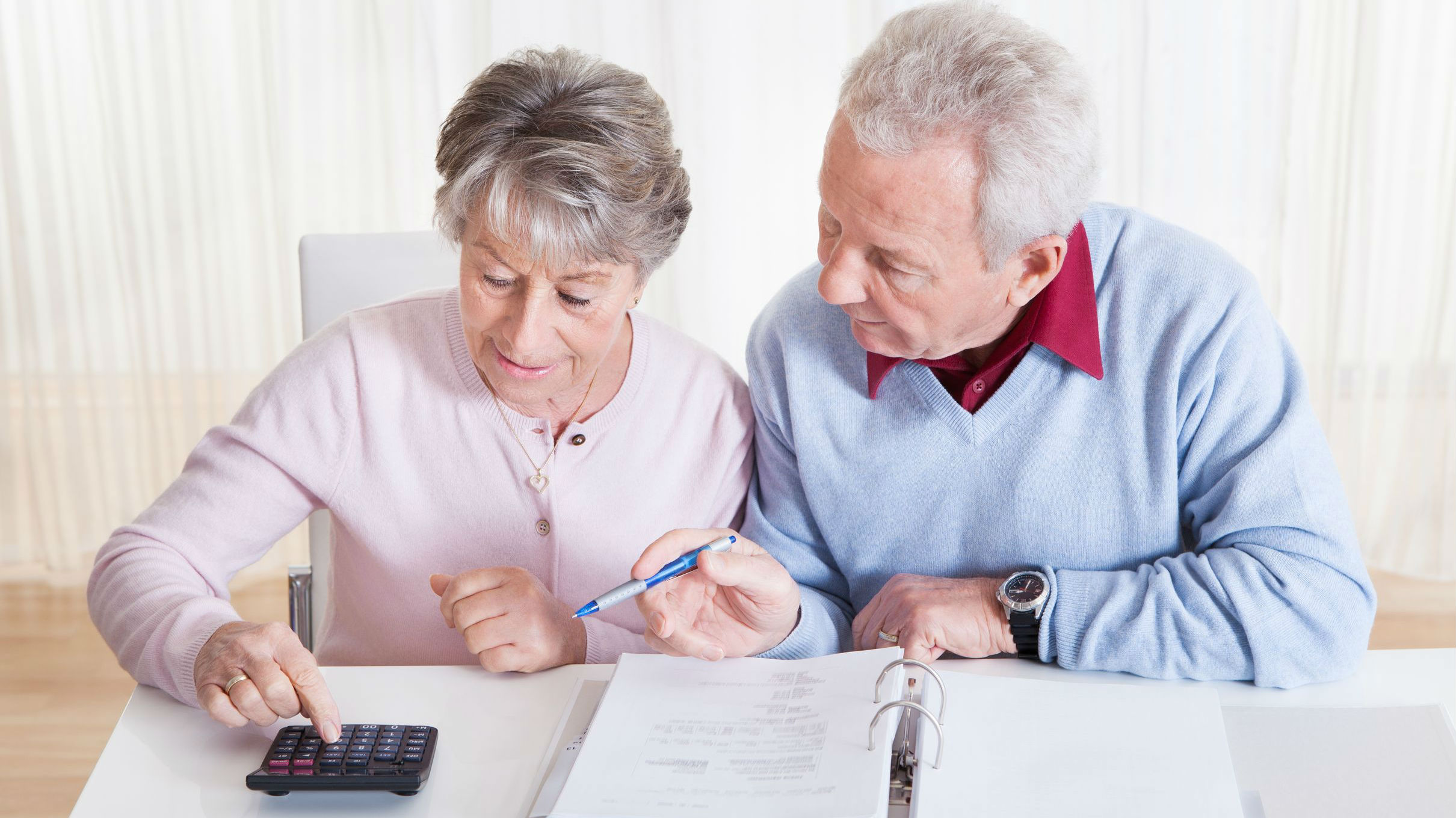 Cooking the Books: How much money do you need to retire?