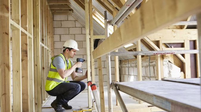 Home owners told to do their research before hiring a builder