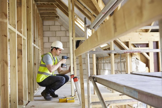 A Master Builders spokesman says a home is often the biggest single investment made, and you want a builder who takes the job seriously. (Photo: NZ Herald)