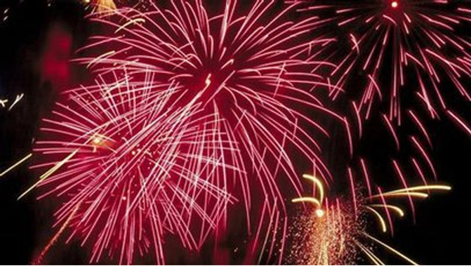 The fireworks debate took to social media last night triggering bursts of mixed opinions. (Photo: File)
