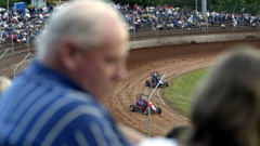 Herald senior writer Simon Wilson explains the future of Speedway and what will become of Western Springs and Eden Park after it leaves. (NZ Herald)