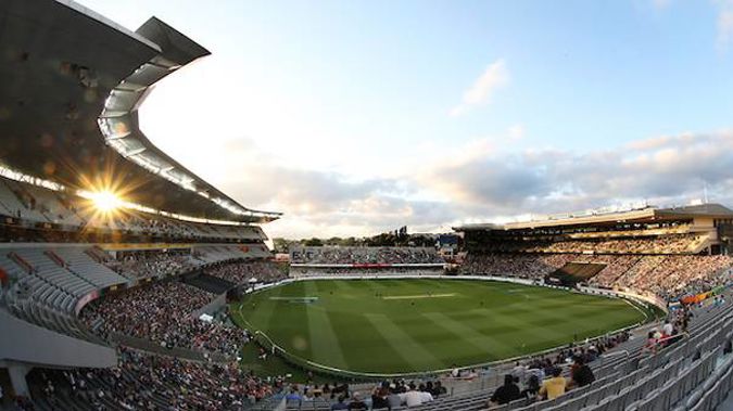 Hospitality New Zealand spokeswoman Nadine Mehlhopt says excitement is building up. (Photo: NZ Herald)