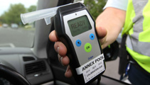 Dunedin driver drank ‘a litre of vodka’ a day