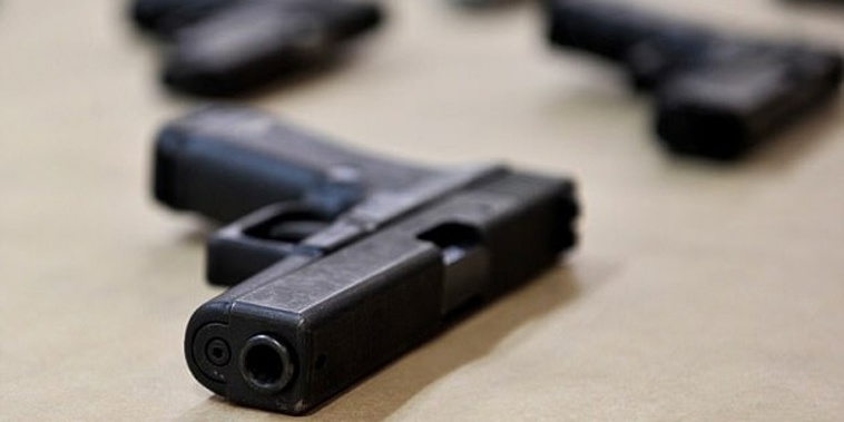 The father of a toddler who died after shooting himself in the head has been charged over the death. (Photo / File)