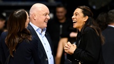 Call to suspend Netball NZ funding until Dame Noeline Taurua issue resolved