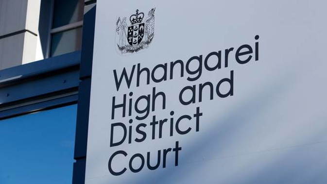 The man was sentenced at the Whangārei High Court. Photo / File