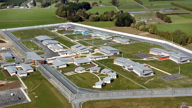 The first attack took place at Otago Corrections Facility. (Photo / Herald)
