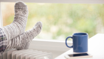 How to stay warm this winter without going broke