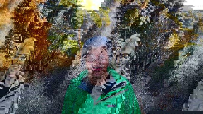 Conservation Minister and Green Party MP Eugenie Sage. Photo / Supplied