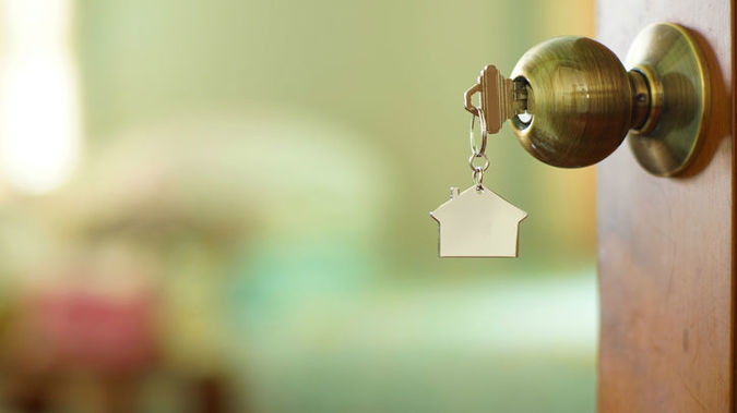 The tenants arrived home to find their beds had been made by the real estate agent. (Photo: Getty Images)