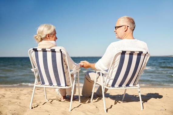 The extra funds could go a long way toward making your retirement more comfortable. Photo/123RF.
