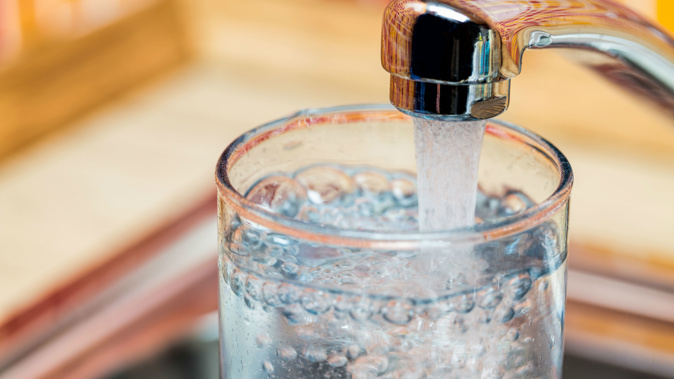 People using bores in the Lower Waitaki plains area north of Oamaru have been advised not to drink the water. (Photo: Getty Images)