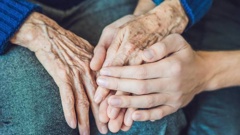 In the past 12 months, Age Concern Otago has dealt with 168 cases of elder abuse in Dunedin and wider Otago. (Photo / 123RF)