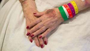 Age Concern placed crosswords in 20 newspapers with clues relating to elder abuse, in an attempt to get hard-to-reach people in abuse relationships to seek help.