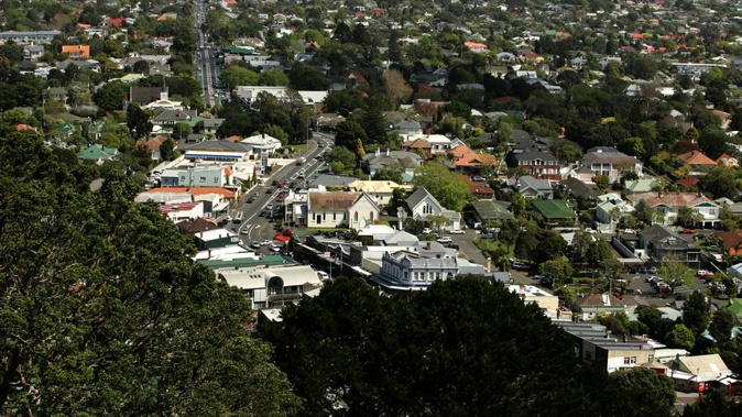 Singapore's been put on the same playing field as the Australians when it comes to buying houses here in New Zealand (Photo/ Stock)